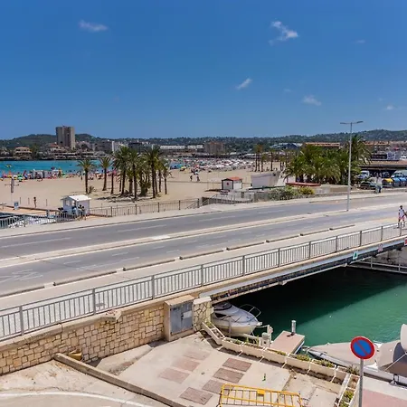 Marina Arenal By Rock *