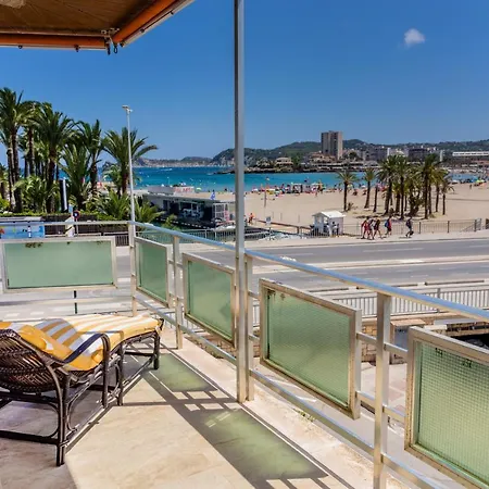 Marina Arenal By Rock דירה Jávea
